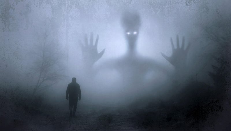Area 51 Alien