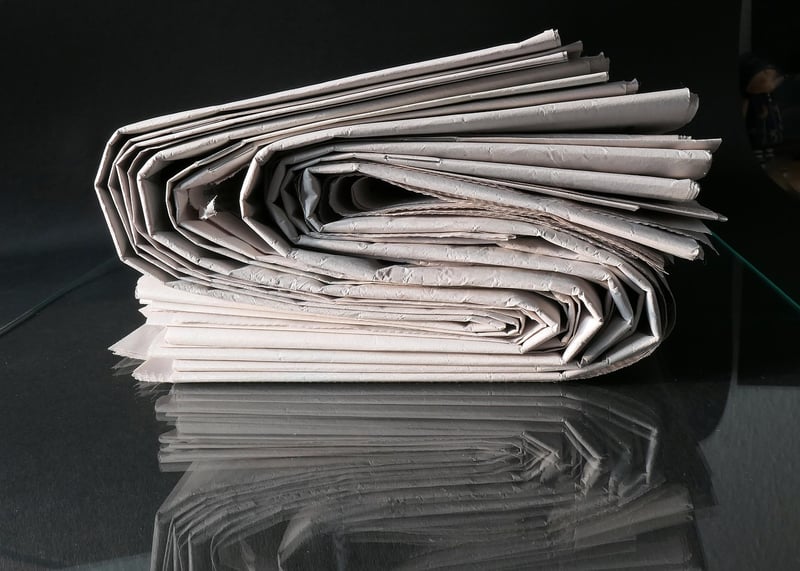 Gossip Tabloid